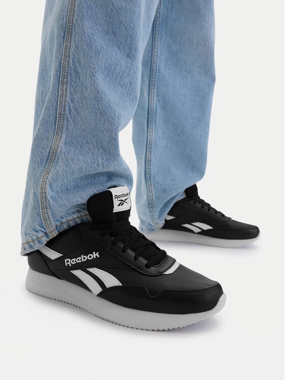 Reebok Сникърси JOGGER UPDATE 100075134