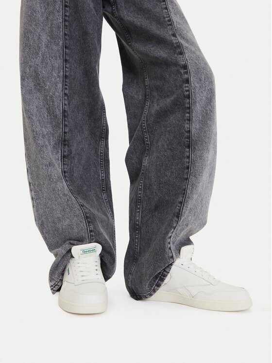 Reebok Сникърси MEMT AR30124WCCG