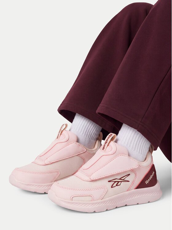 Reebok Сникърси Playflex CEO-LEA-A-7102