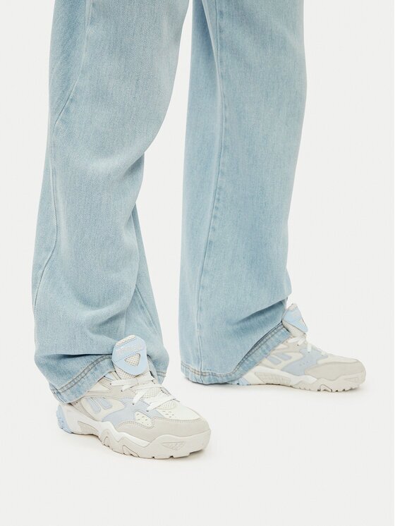 Reebok Сникърси PRESEASON 94 LOW 100209509