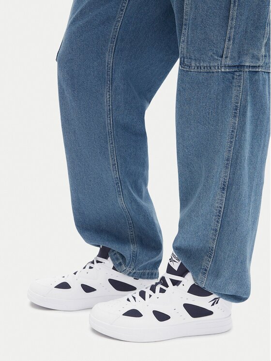 Reebok Сникърси PRIMARY HARDWOOD 100235358