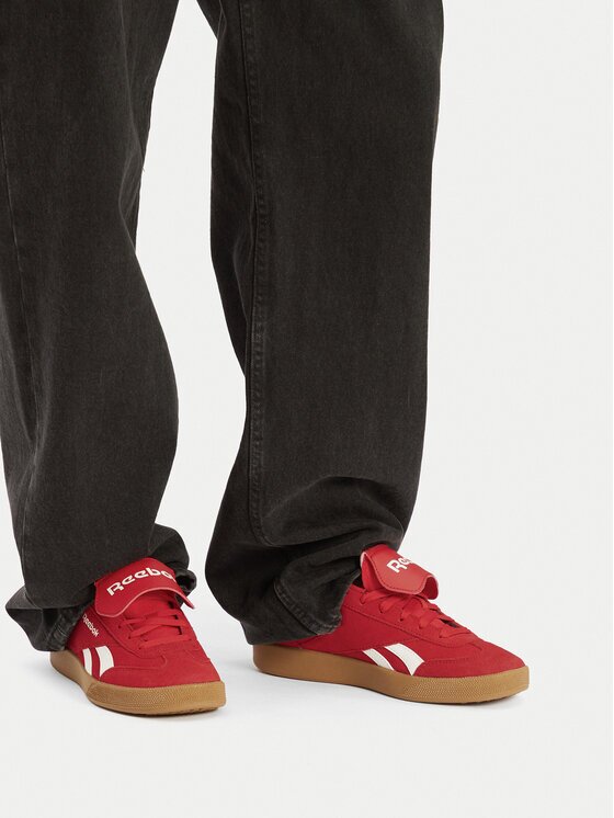 Reebok Сникърси SMASH EDGE KILTY 100235253