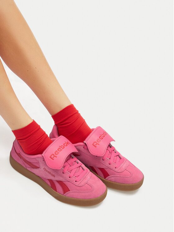 Reebok Сникърси SMASH EDGE KILTY 100241116