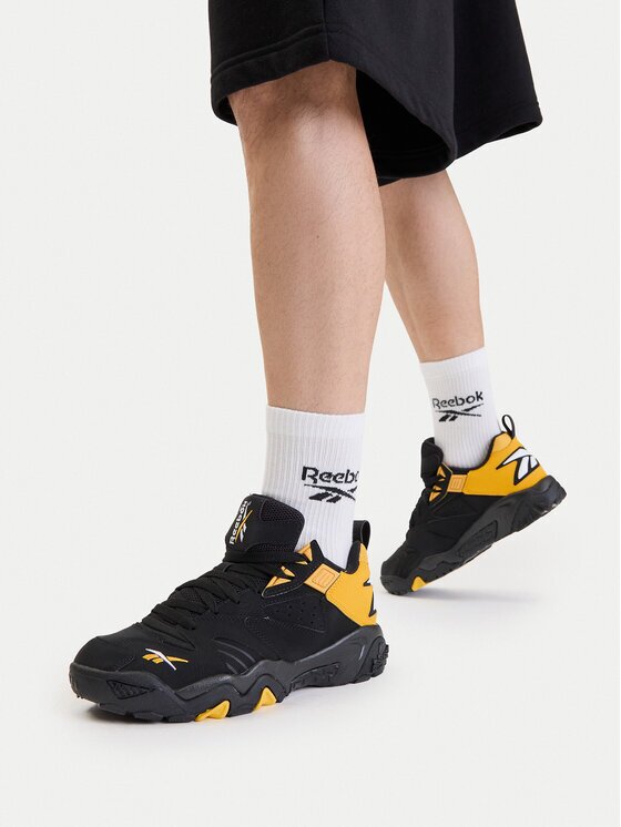 Reebok Сникърси SS-BRUTUS LOW 100244786