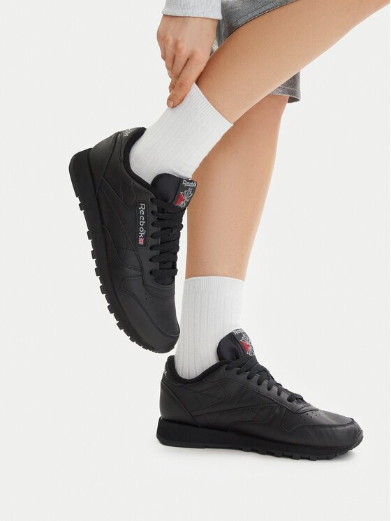 Reebok Сникърси EO-CLASSIC LEATHER 100008496 W