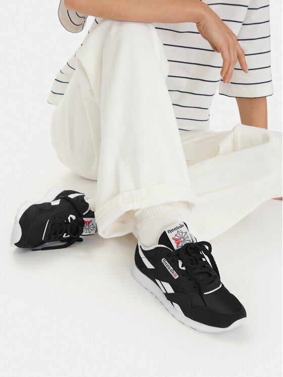 Reebok Сникърси SS-CLASSIC NYLON 89 100245073