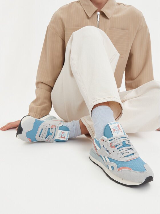 Reebok Сникърси SS-CLASSIC NYLON 89 100245717
