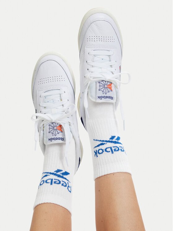 Reebok Сникърси SS-CLUB C 85 VINTAGE 100233955