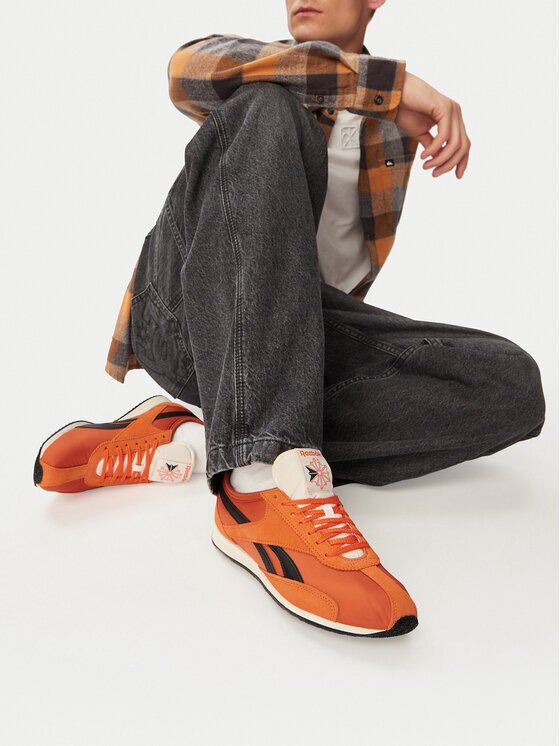 Reebok Сникърси SS-R400 100244752