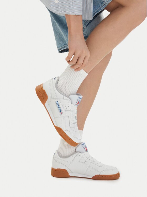 Reebok Сникърси SS-WORKOUT PLUS 100256008