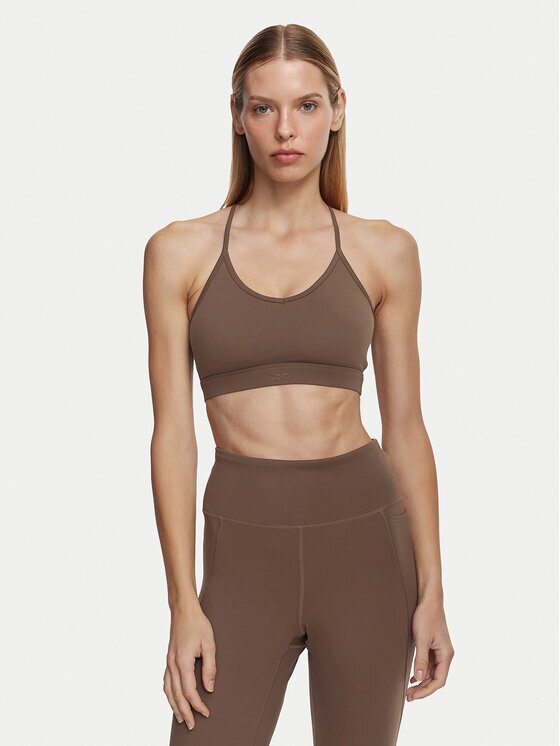 Reebok Спортен сутиен X Ewa Chodakowska Emma RK25974CCW