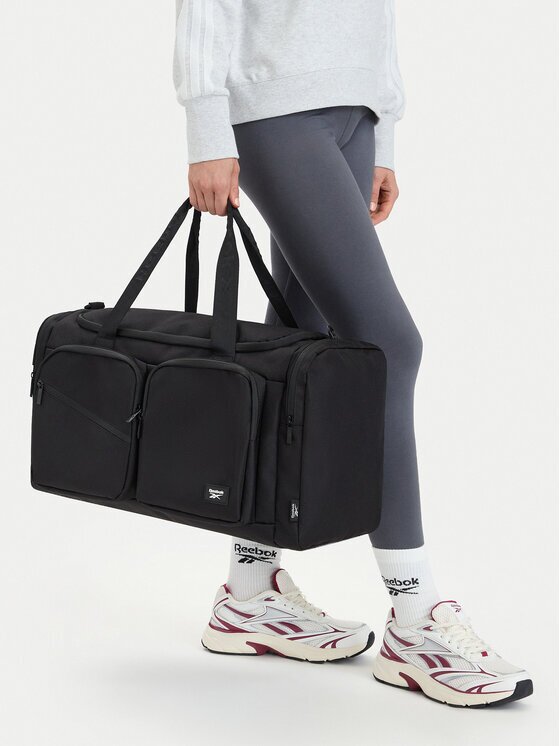 Reebok Спортна чанта CWBEO-RBK-B-014-10
