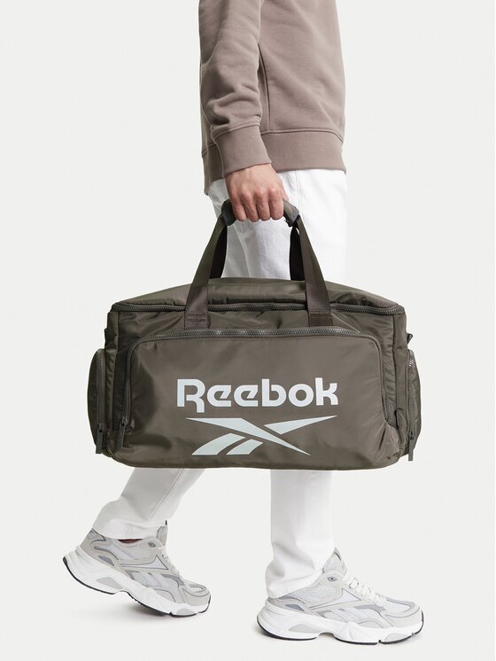 Reebok Спортна чанта RBK-032-CCC-05