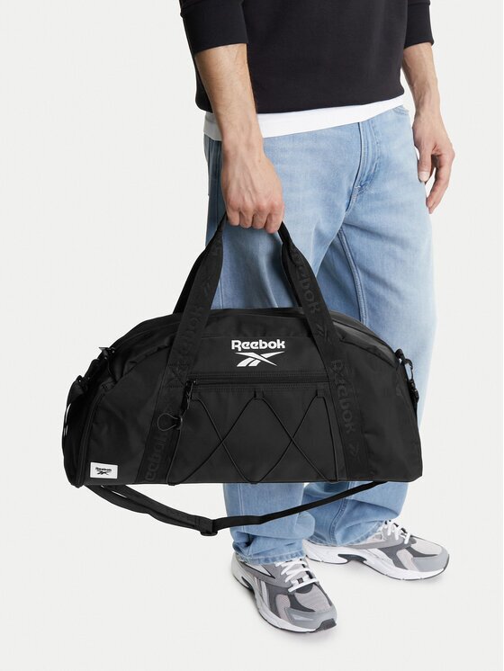 Reebok Спортна чанта RBK-B-001-07