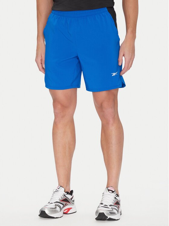 Reebok Спортни шорти 112634 Regular Fit