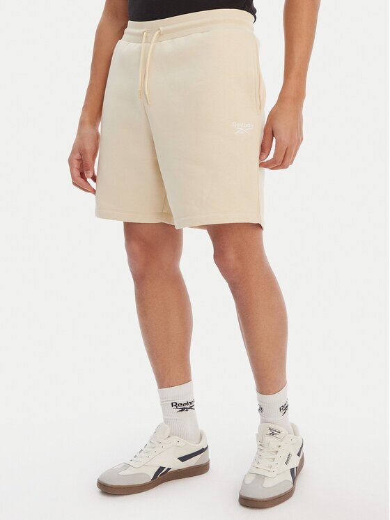 Reebok Спортни шорти Bazunu RK25558CCM Regular Fit