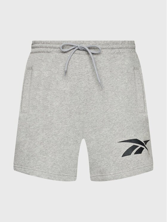 Reebok Спортни шорти Brand Proud HS6847 Regular Fit