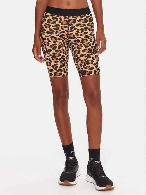 Reebok Спортни шорти Erica RK25159CCW Slim Fit