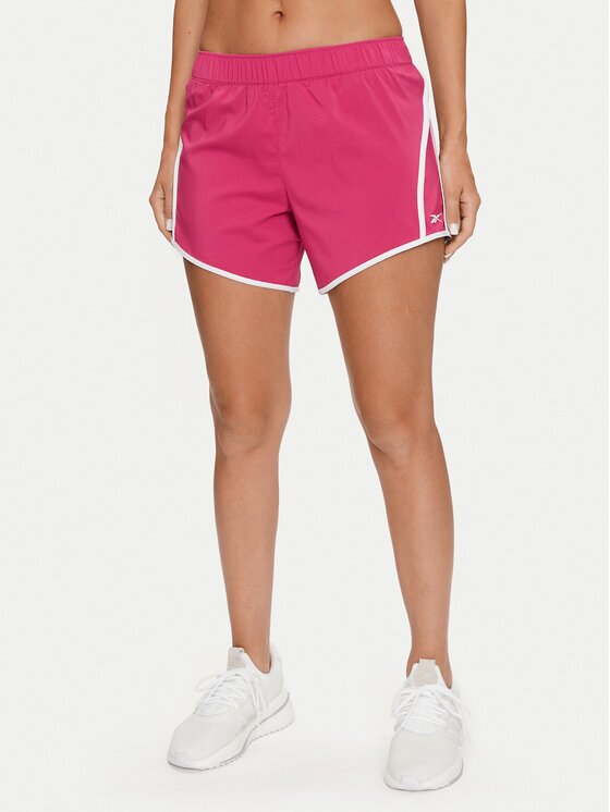 Reebok Спортни шорти Id Train Woven Short 100035795 Regular Fit