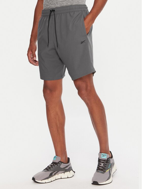 Reebok Спортни шорти RK25181CCM Regular Fit