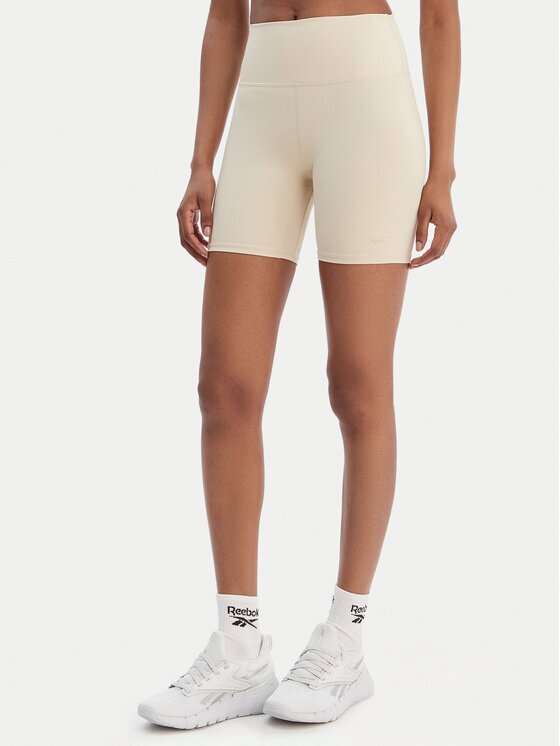 Reebok Спортни шорти x Ewa Chodakowska RK25618CCW Slim Fit