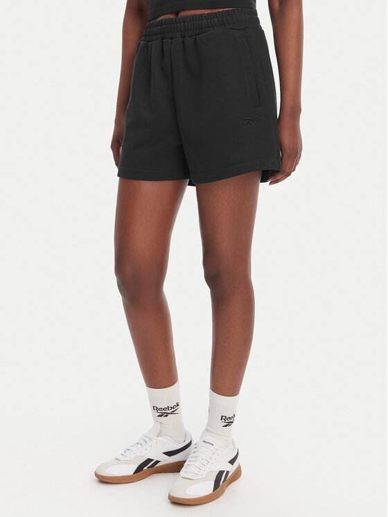 Reebok Спортни шорти x Ewa Chodakowska RK25623CCW Regular Fit