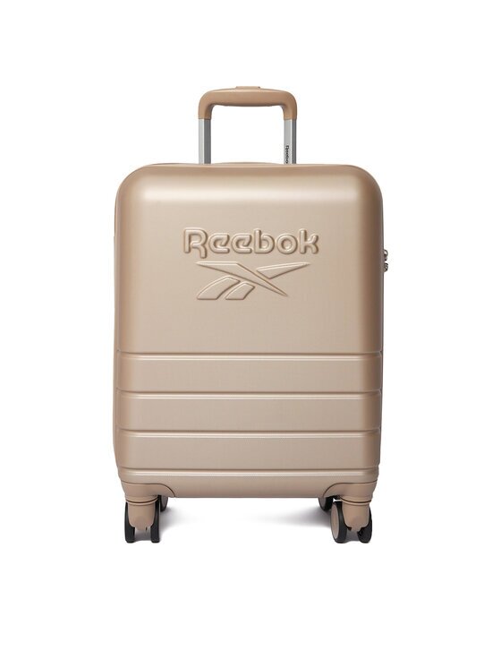 Reebok Среден куфар CEO-RBK-WAL-001-07-CCC-S