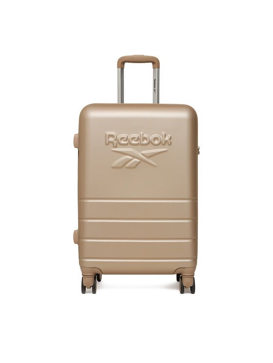 Reebok Среден куфар CEOWB-RBK-WAL-011-CCC-M