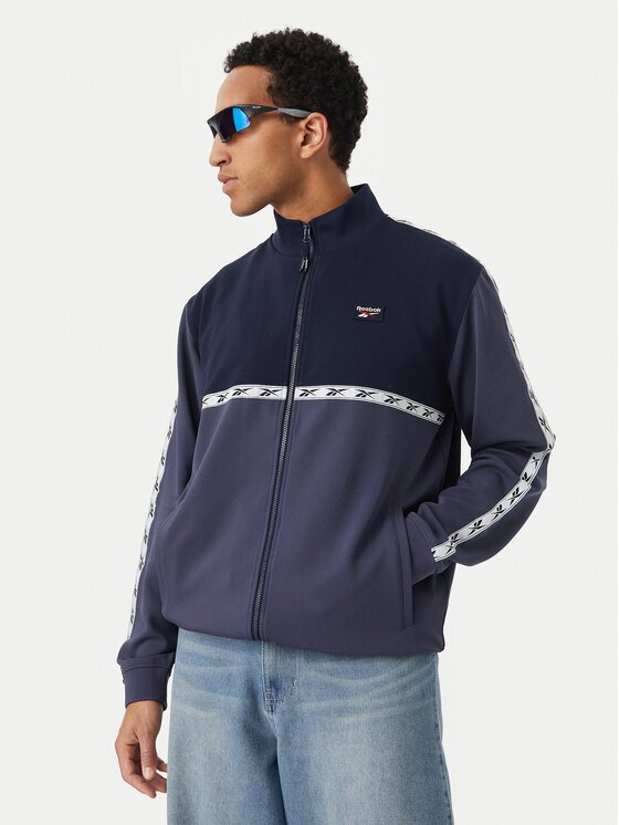 Reebok Суитшърт Artek RK25726CCM Regular Fit