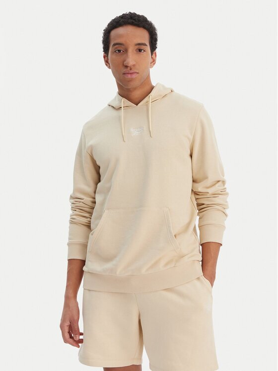 Reebok Суитшърт RK25550CCM Regular Fit