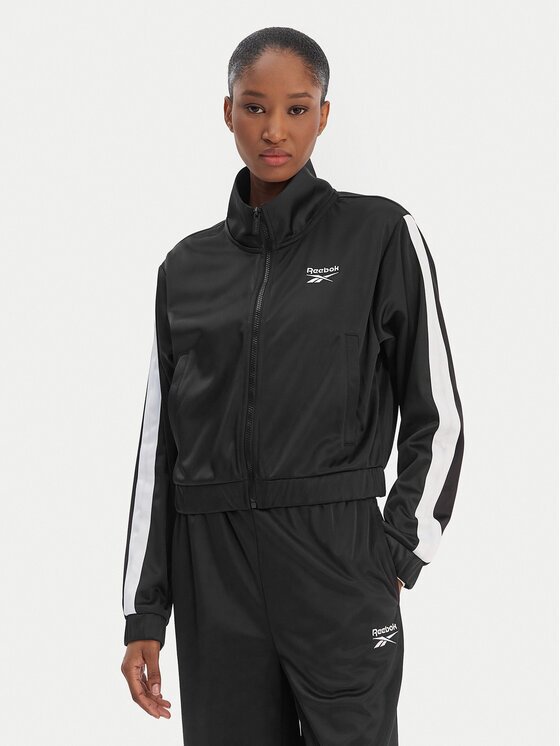 Reebok Суитшърт Cecilia RK25511CCW Regular Fit