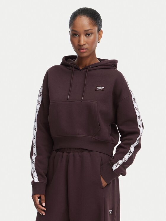 Reebok Суитшърт Daniella RK25684CCW Regular Fit