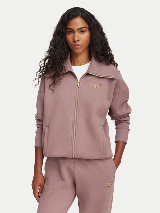 Reebok Суитшърт Eleonora RK25689CCW Regular Fit