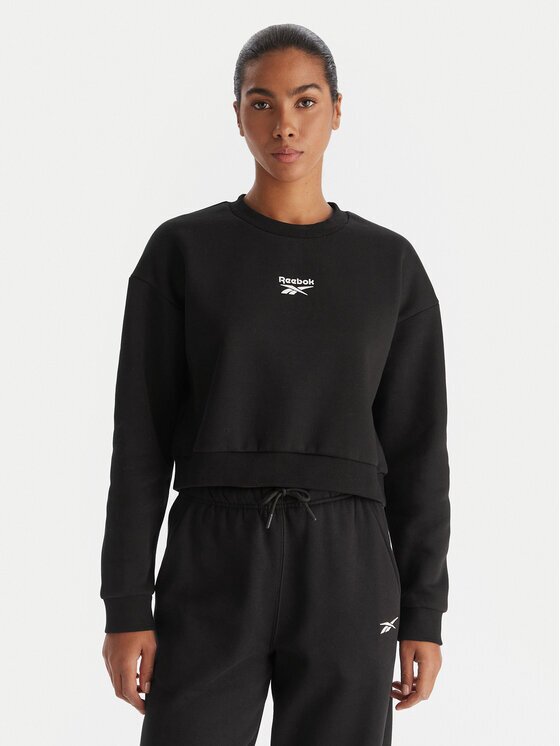 Reebok Суитшърт Hazel RK25172CCW Regular Fit