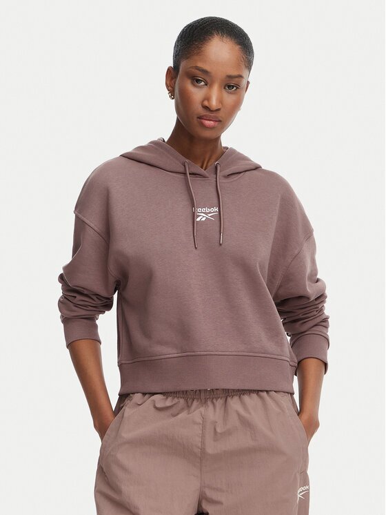 Reebok Суитшърт Ilona RK25712CCW Regular Fit