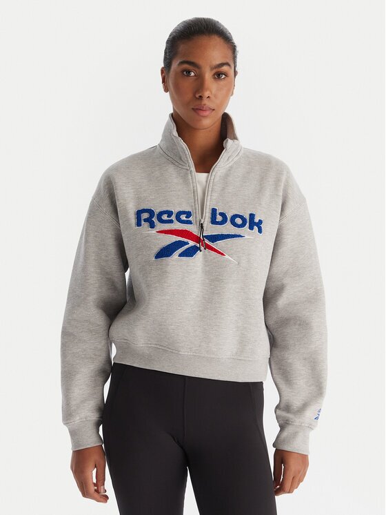 Reebok Суитшърт Jazz RK25170CCW Regular Fit