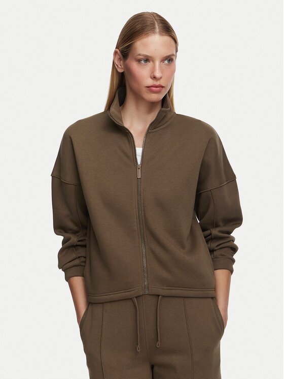 Reebok Суитшърт Lidka RK25979CCW Relaxed Fit