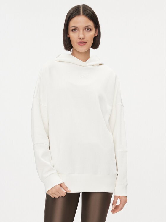 Reebok Суитшърт Lux IL2108 Oversize