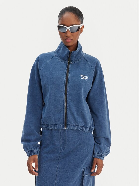 Reebok Суитшърт Polina RK25486CCW Regular Fit