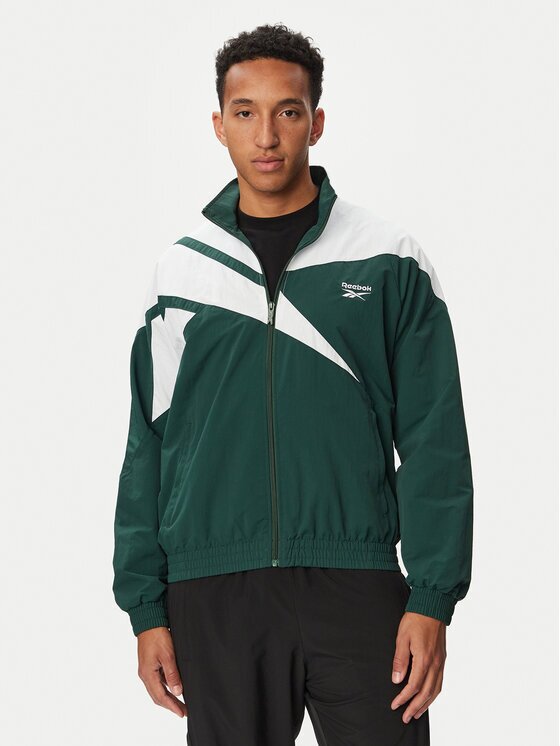 Reebok Суитшърт Borys RK25720CCM Relaxed Fit
