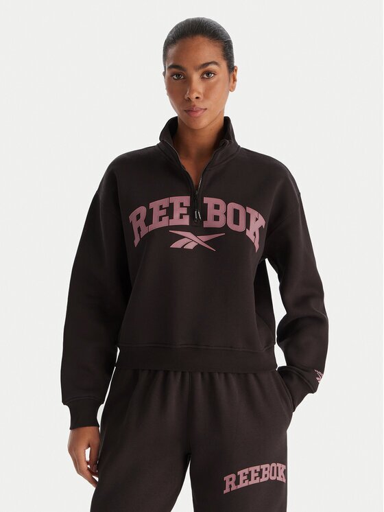 Reebok Суитшърт Tatty RK25167CCW Regular Fit