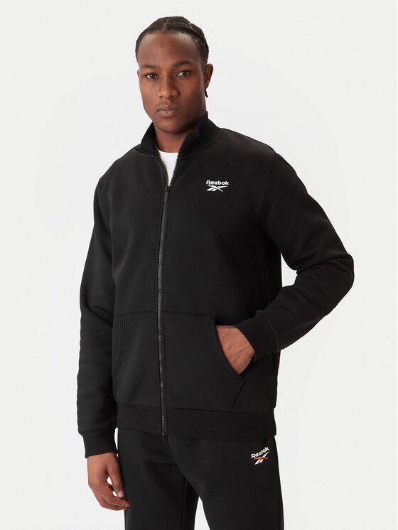 Reebok Суитшърт RK25144CCM Regular Fit