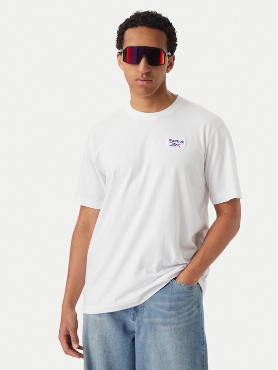 Reebok Тишърт Aurek RK25743CCM Regular Fit