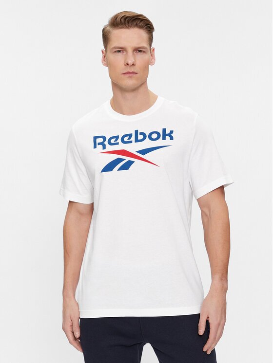 Reebok Тишърт IM1619