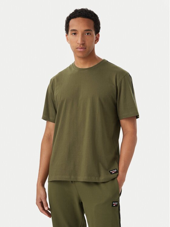 Reebok Тишърт Nico RK25724CCM Regular Fit