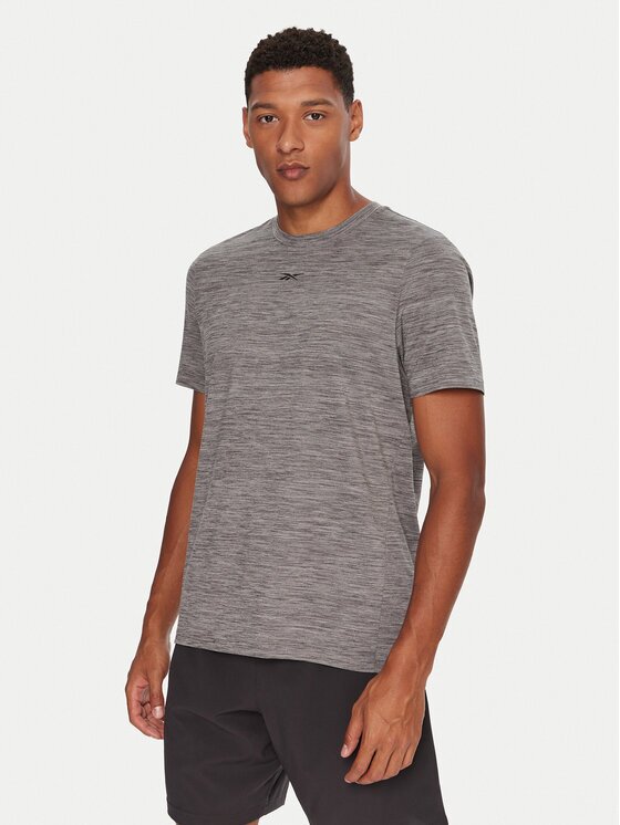 Reebok Тишърт RK25178CCM Standard Fit