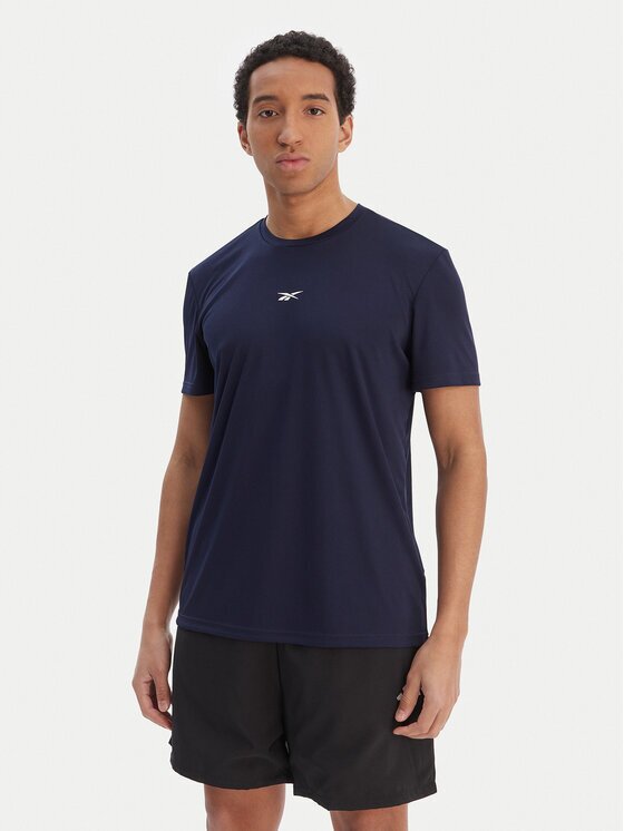 Reebok Тишърт RK25602CCM Regular Fit