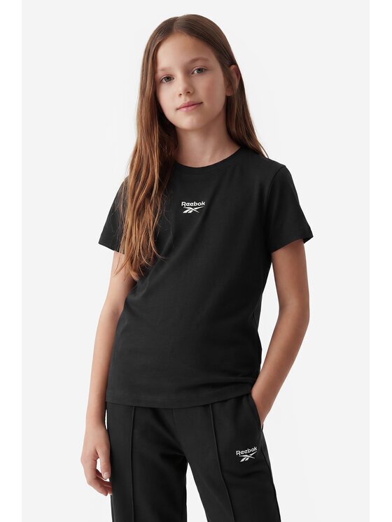 Reebok Тишърт RK95028CCG Regular Fit