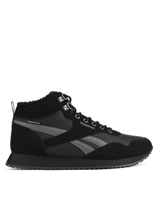 Reebok Зимни обувки H8-003 MM Черен