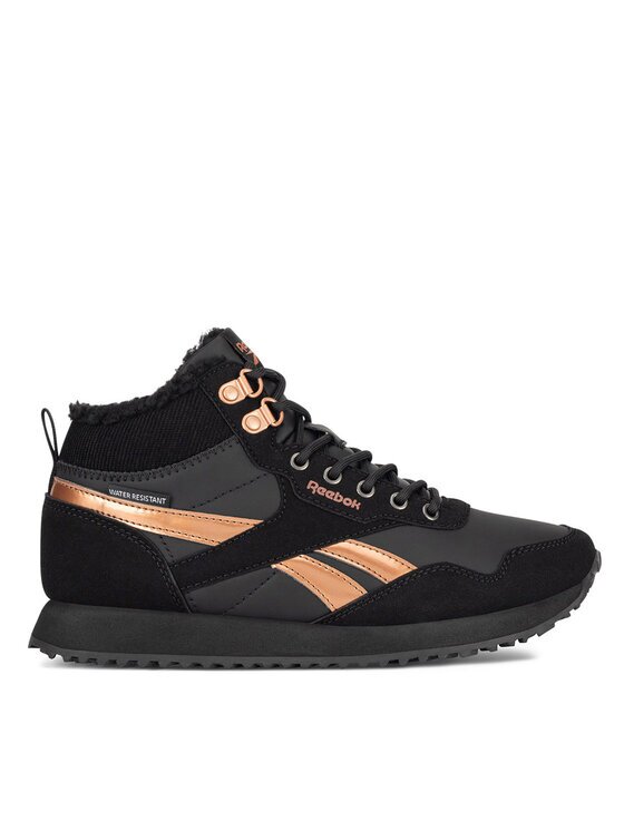 Reebok Зимни обувки H8-003 WW Черен